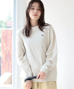 Lacoste ラコステ のレディースのtシャツ カットソー通販 Beams