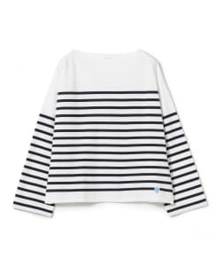 ORCIVAL / RACHEL カットソー