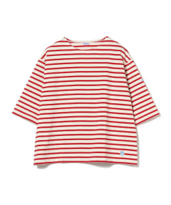 ORCIVAL / B248 ボーダーTシャツ