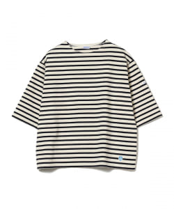 ORCIVAL / B248 ボーダーTシャツ