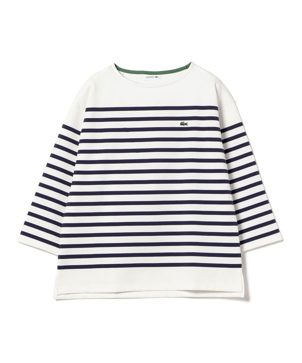 B:MING by BEAMS B:MING by BEAMS Outlet] LACOSTE / Border long 