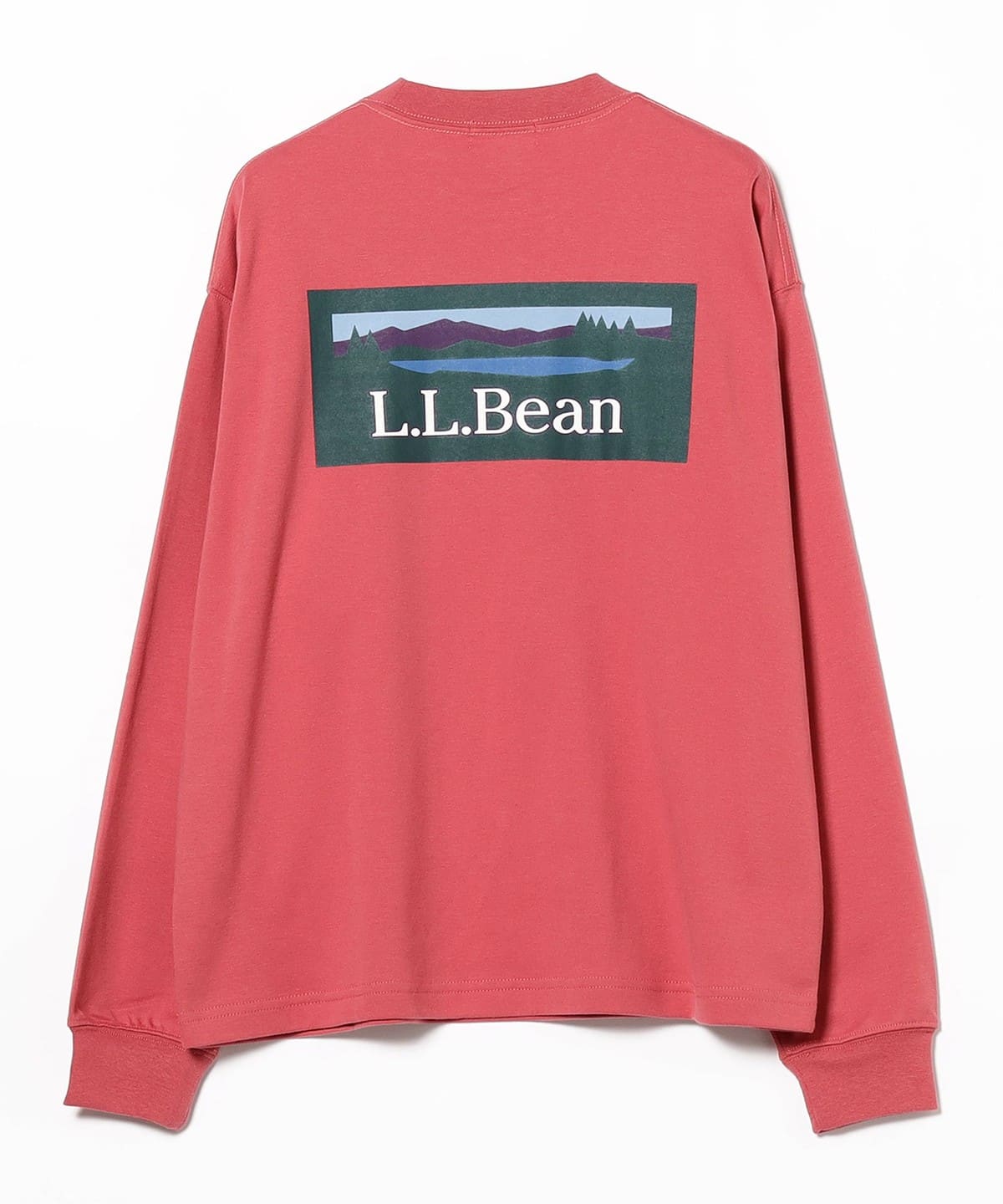 B:MING by BEAMS（ビーミング by ビームス）L.L.Bean / Union Katahdin