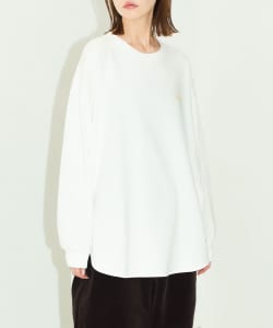 【別注】 PENDLETON / ラウンド ロングスリーブ Tシャツ
