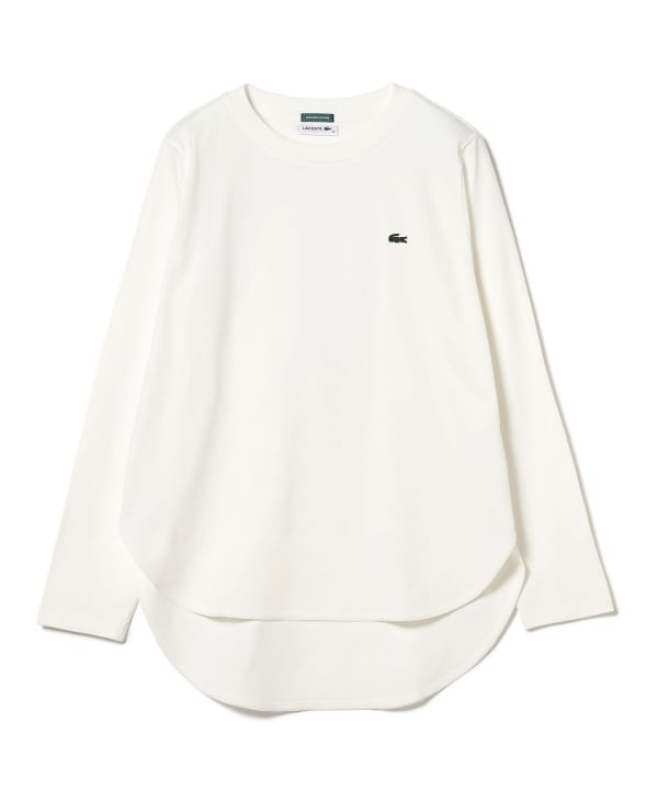 B:MING by BEAMS（ビーミング by ビームス）LACOSTE for B:MING by
