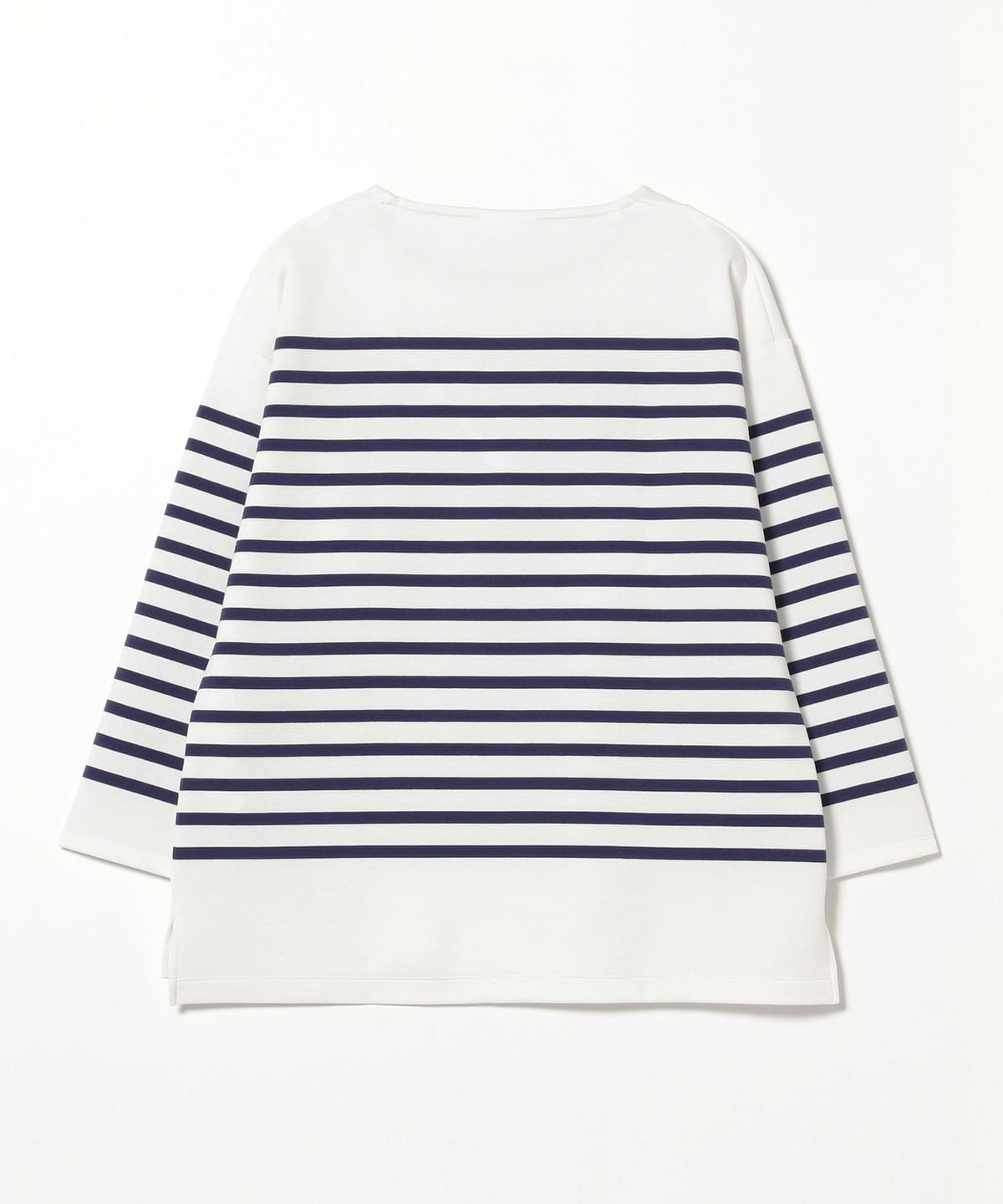 ラコステ beams ボーダー ロングスリーブ Tシャツ ポーカーズ B:MING by BEAMS（ビーミング by ビームス）【別注】LACOSTE