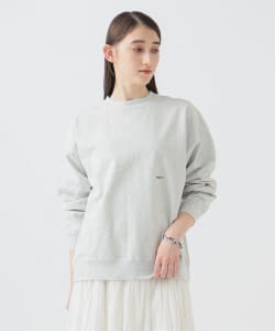 GYMPHLEX / クルーネック ロングスリーブ Tシャツ