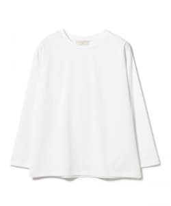 B:MING by BEAMS /  女裝 棉製 基本款 長袖 T恤