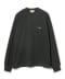TOP DARK CHARCOAL