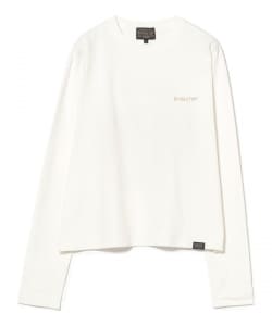 PENDLETON / バックプリント ロングスリーブ Ｔシャツ