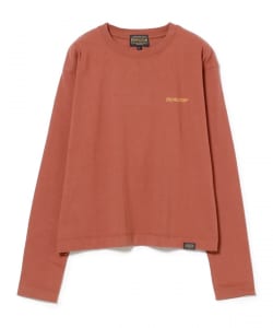 PENDLETON / バックプリント ロングスリーブ Ｔシャツ