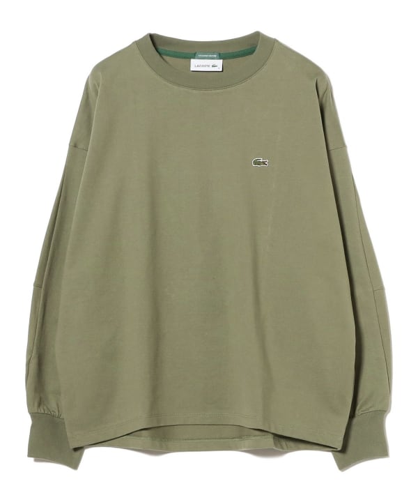 B:MING by BEAMS（ビーミング by ビームス）【別注】LACOSTE