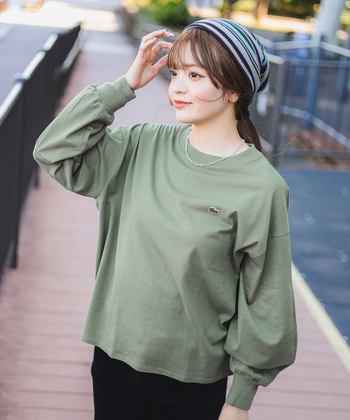 B:MING by BEAMS（ビーミング by ビームス）【タイムセール】【別注