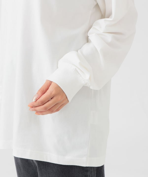 B:MING by BEAMS（ビーミング by ビームス）【吸汗速乾】 THE NORTH