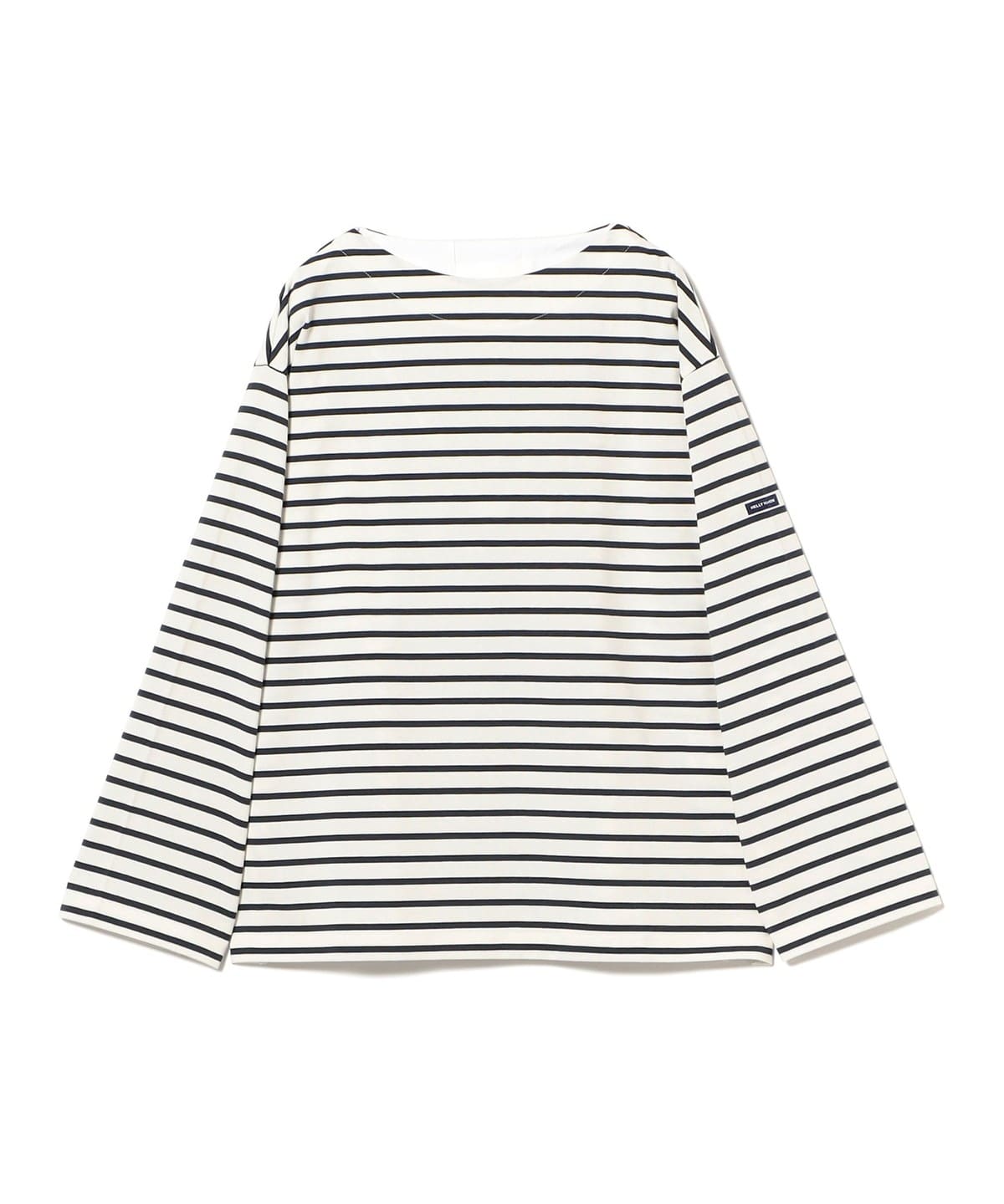 HELLY HANSEN ヘリーハンセン / ロングスリーブ ナーバル ボーダー Tシャツ HMW32550 Tシャツ・カットソー WOMEN オフホワイト/ディープネイビー S HELLY HANSEN ヘリーハンセン / ロングスリーブ ナーバル ボーダー Tシャツ HMW32550 Tシャツ・カットソー WOMEN オフホワイト/ディープネイビー S