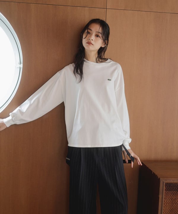 lgb カットソー JIGGYS SHOP ロンT Tシャツ メンズ トップス カットソー 長袖Tシャツ