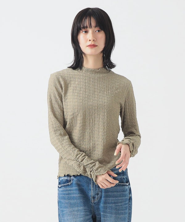 B:MING by BEAMS（ビーミング by ビームス）【タイムセール】カット