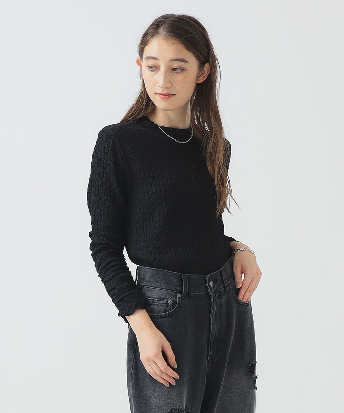 B:MING by BEAMS（ビーミング by ビームス）【タイムセール】カット