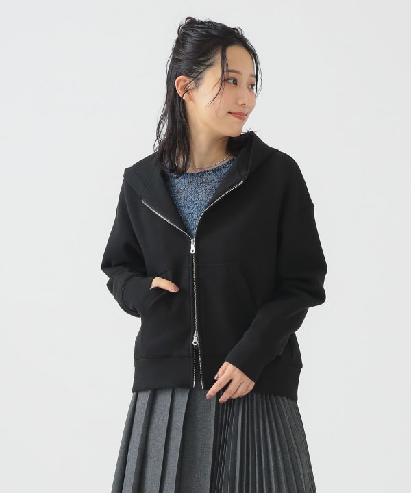 MLBダンボールフーディー LOWRYS FARM パーカー MLBダンボール