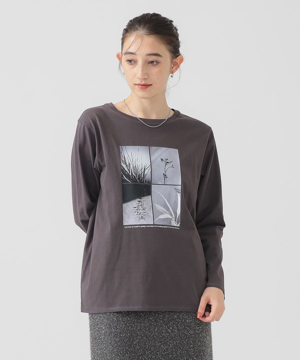 B:MING by BEAMS（ビーミング by ビームス）【タイムセール】プリント