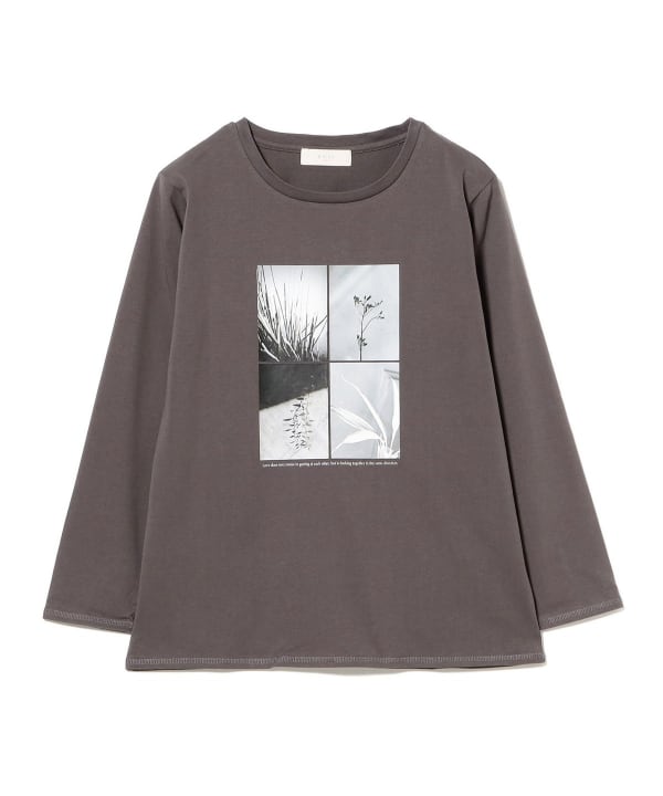 B:MING by BEAMS（ビーミング by ビームス）【タイムセール】プリント