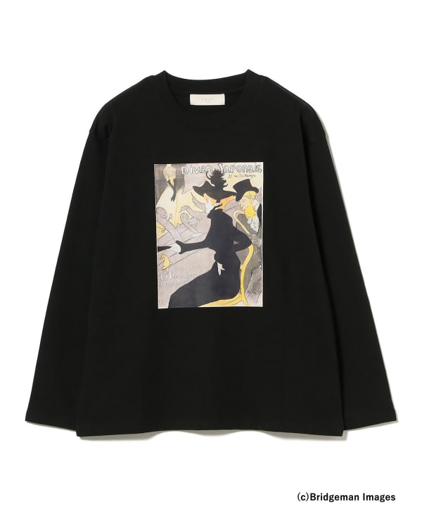 B:MING by BEAMS（ビーミング by ビームス）Lautrec ロング