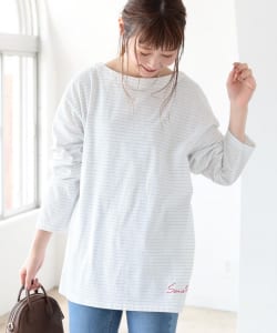SOMETHING / CORE ロングスリーブ Ｔシャツ