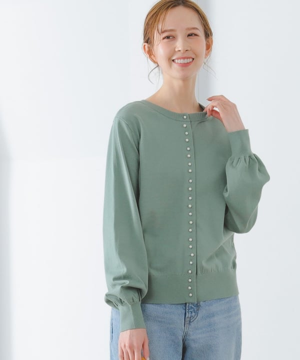B:MING by BEAMS(ビーミング by ビームス)B:MING by BEAMS / パール ...