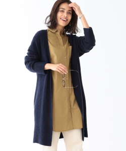 B:MING by BEAMS / ブークレ コーディガン 18AW
