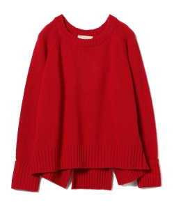 B:MING by BEAMS / バックヘム プルオーバー