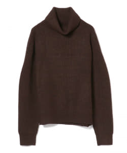 B:MING by BEAMS / フィリップ タートルネックニット