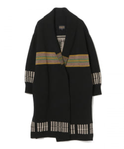 PENDLETON × B:MING by BEAMS / 別注 ロングカーディガン