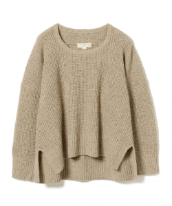 B:MING by BEAMS / ネップ サーマル プルオーバー