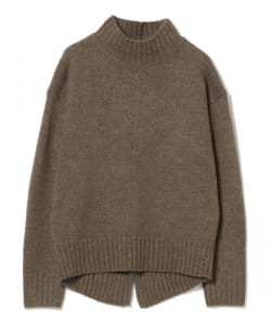 B:MING by BEAMS / フィリップ タートル ニット