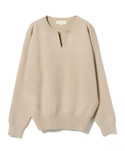 B:MING by BEAMS / キーネック プルオーバー  20