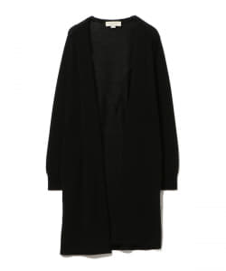 B:MING by BEAMS / ウォッシャブル ロング カーディガン -P