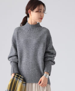 B:MING by BEAMS / フィリップ タートル プルオーバー