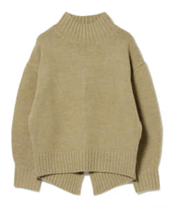B:MING by BEAMS / フィリップ タートル プルオーバー
