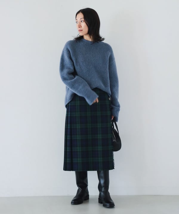 L.G.B. ルグランブルー BATZ/LSV/M 822PBVニット L.G.B. ルグランブルー BATZ/LSV/M 822PBVニット L.G.B.