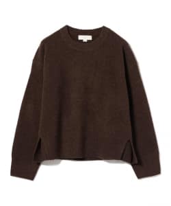 ▲B:MING by BEAMS / AQUA プルオーバー ニット