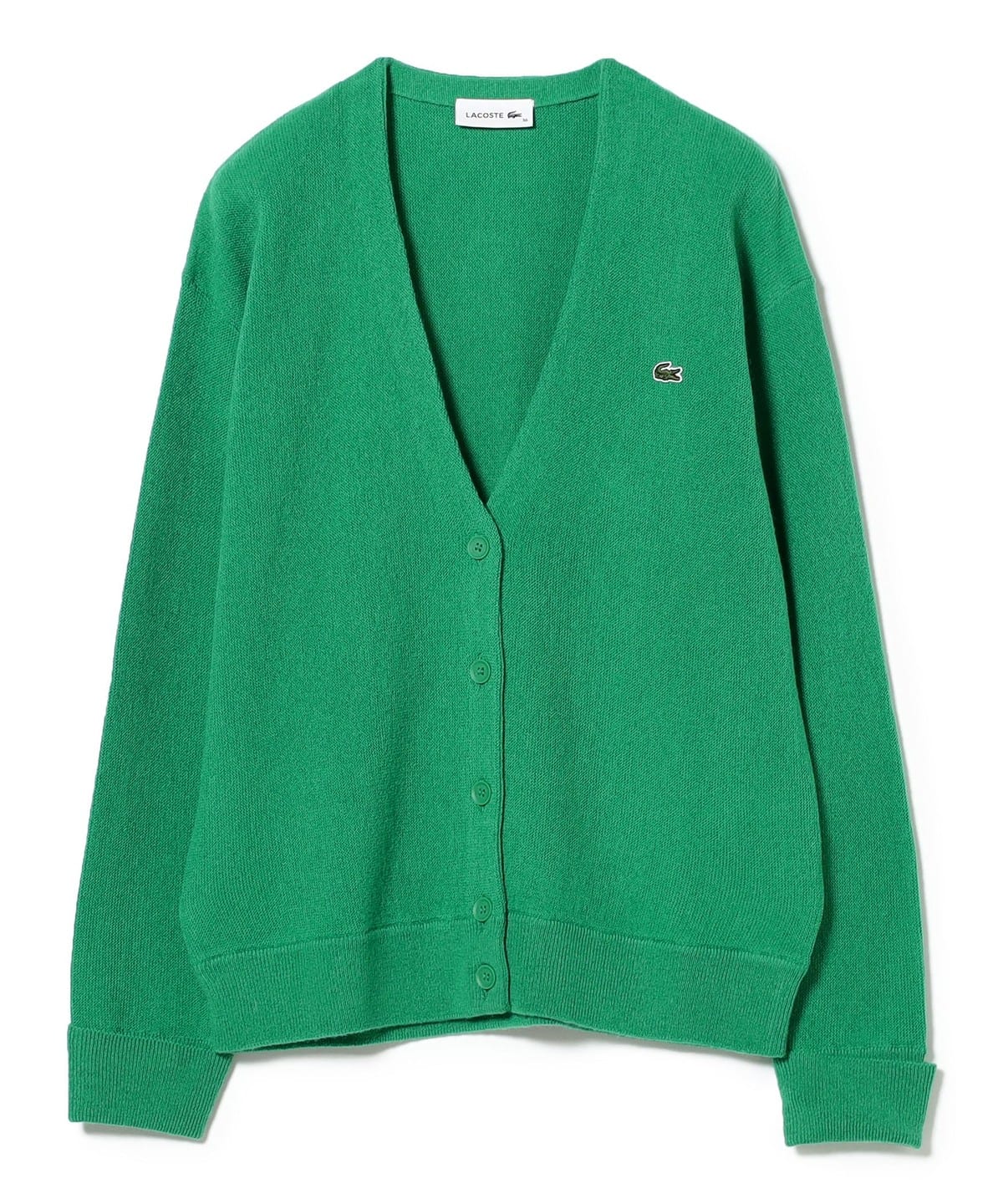 B:MING by BEAMS（ビーミング by ビームス）LACOSTE / プレーン