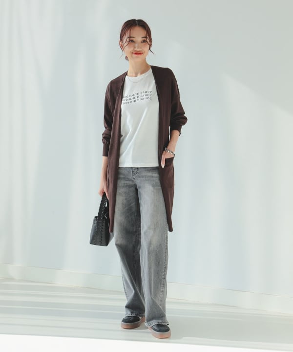 B:MING by BEAMS（ビーミング by ビームス）ウォッシャブル