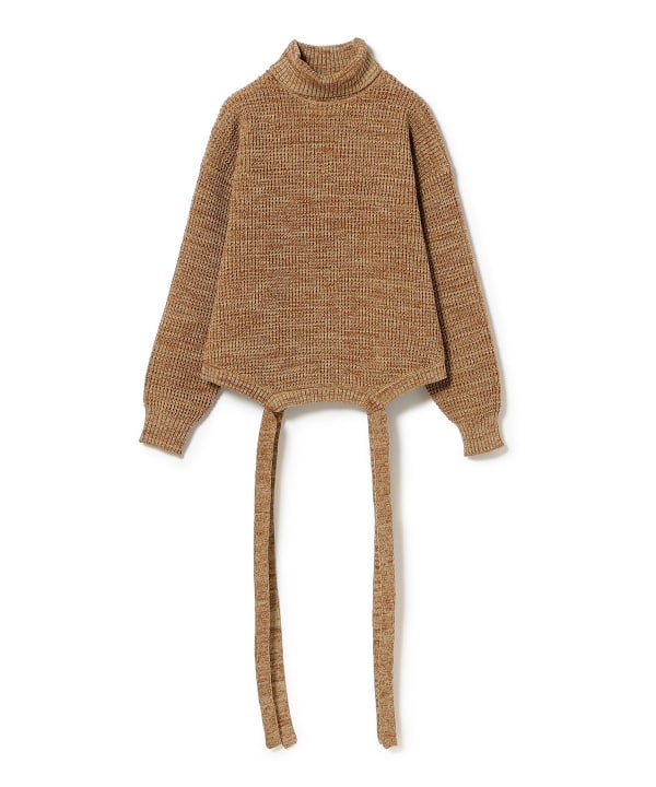 トップス BEAUTY&YOUTH LOGAN knitting mills Logan Knitting Mills - Etsy