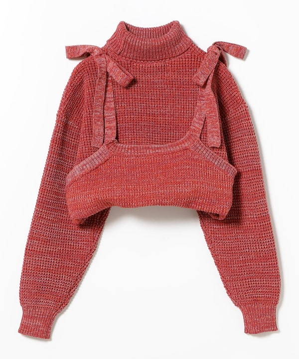 B:MING by BEAMS (B:MING by BEAMS) [Special order] LOGAN