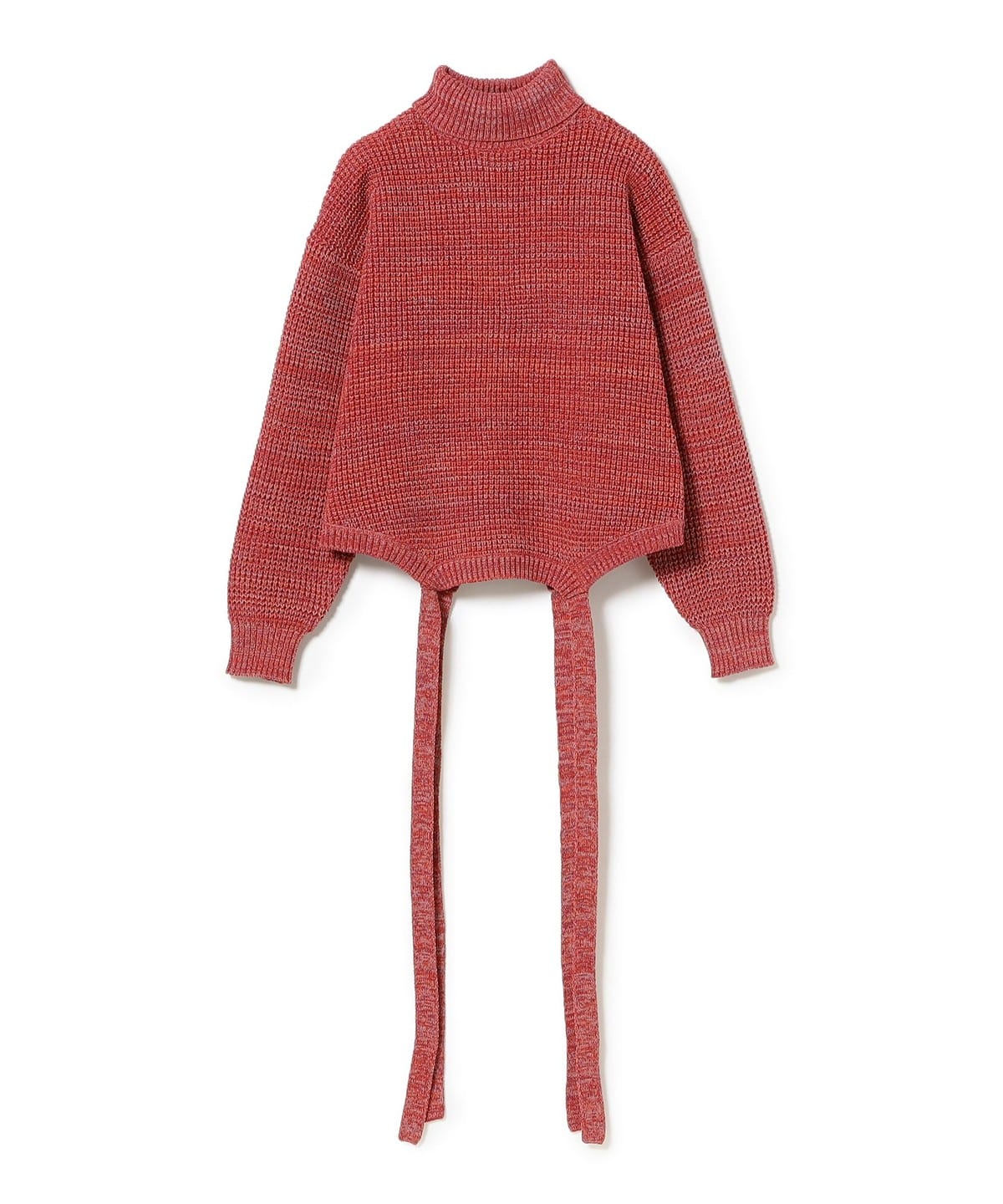 【別注】LOGAN Knitting Mills / マルチ プルオーバー トップス WOMEN PINK ONE SIZE 【別注】LOGAN Knitting Mills / マルチ プルオーバー トップス WOMEN PINK ONE SIZE
