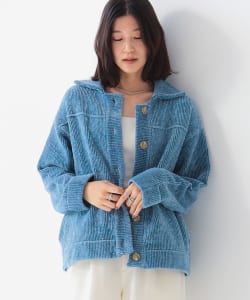 CPO ニット ジャケット