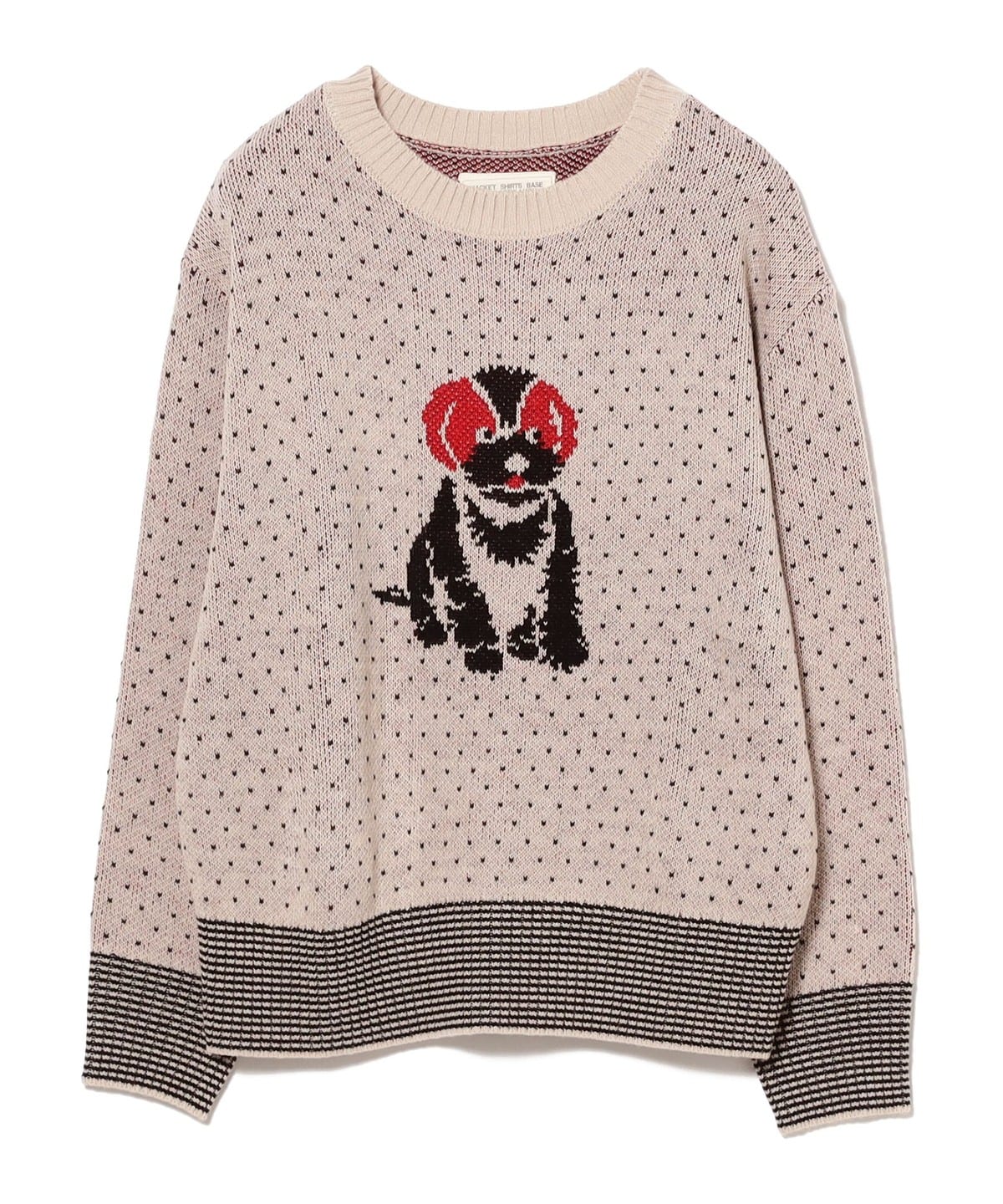 B:MING by BEAMS（ビーミング by ビームス）GO TO HOLLYWOOD / ドッグ