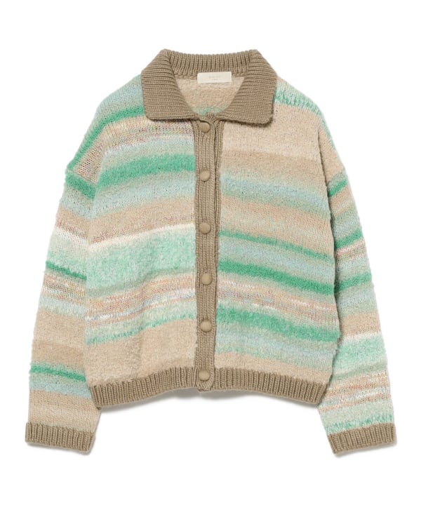 B:MING by BEAMS（ビーミング by ビームス）ニット カーディガン