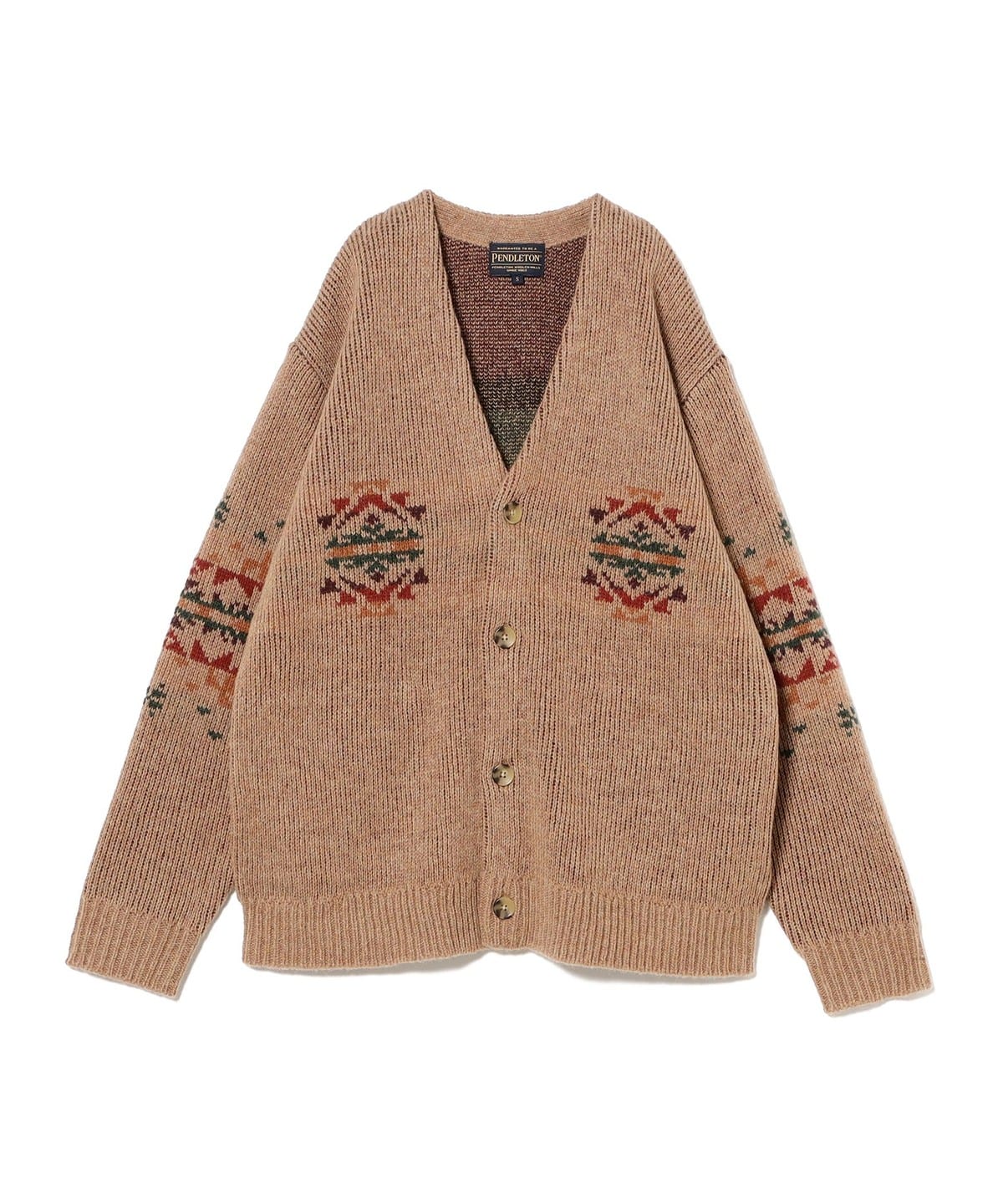 B:MING by BEAMS（ビーミング by ビームス）PENDLETON