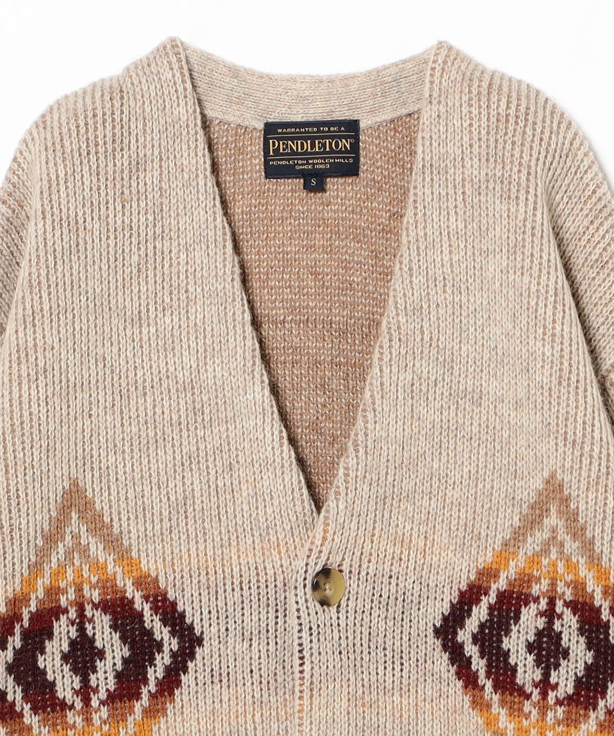 B:MING by BEAMS（ビーミング by ビームス）PENDLETON