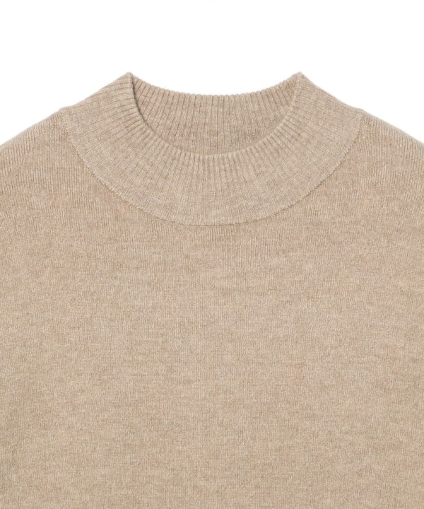 B:MING by BEAMS（ビーミング by ビームス）アンゴラ混 ストレッチ